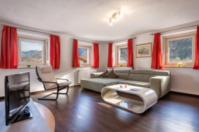 Apartmenthaus Ehrenberg